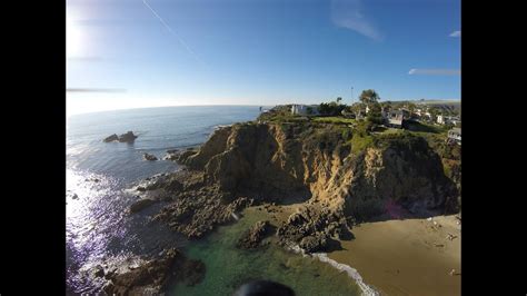 Crescent Bay Point Park Video Footage Youtube