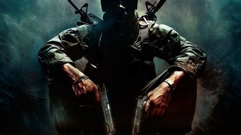 Activision confirma que lanzará un nuevo Call Of Duty este año da