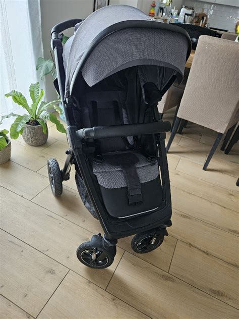 Espiro Sonic Air do 22kg - super stan, jak nowy. | Szamotuły | Kup ...