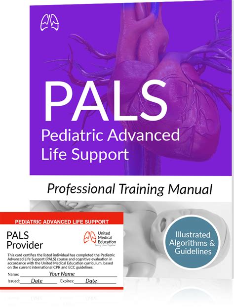 Pals Algorithms Pediatric Advanced Life Support Pals Algorithm