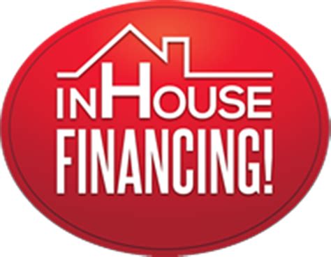 In-House-Financing-Car-Destination | The Car Blog