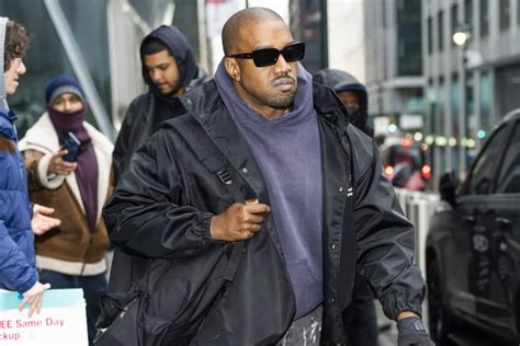 Kanye West banned from Instagram after violating hate speech and ...