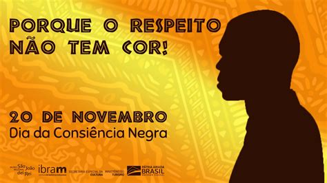 Importancia Do Dia Da Consciência Negra SOLOLEARN