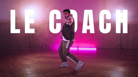 SOPRANO LE COACH RADIG BADALOV CHOREOGRAPHY YouTube