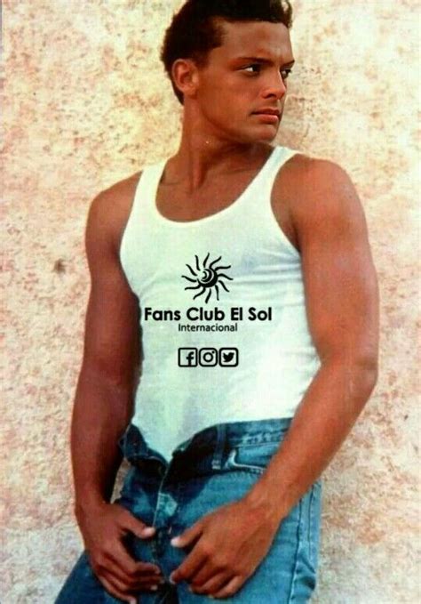 Luis Miguel Fans Club El Sol Internacional Luis Miguel Fotos