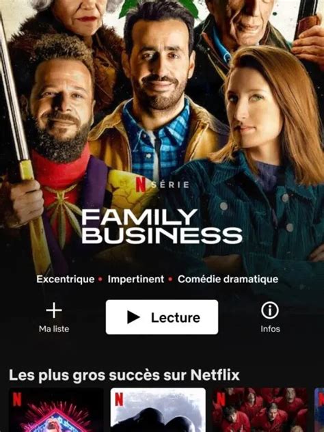 25 French Series On Netflix To Help Improve Your Language Skills