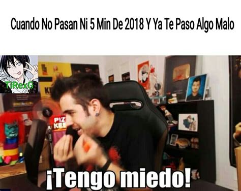 Empezamos Mal B Meme Subido Por TiRexG Memedroid