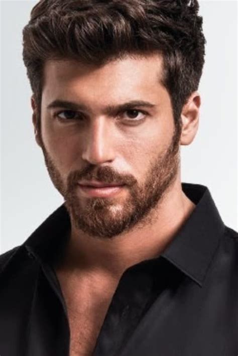 Can Yaman — The Movie Database (TMDB)