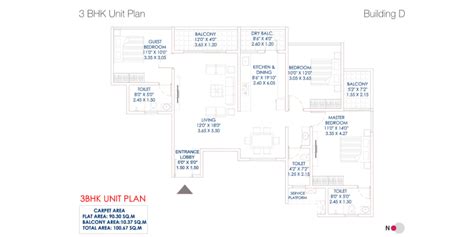 Project Codename Horizon Baner Bhk Realty Pune Maharashtra India