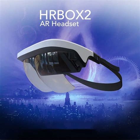 10 Best AR headsets To Use - HubPages