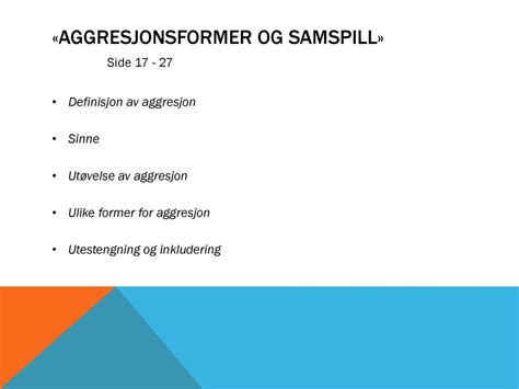 Side Ppt Laste Ned