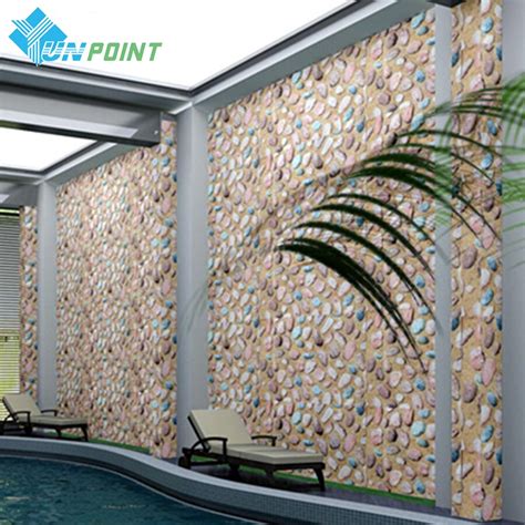 Other DIY Tools PVC Mosaic Tiles Wallpaper Bathroom Toilet Pool