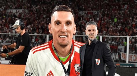 Demichelis no dejó nada librado al azar Qué jugadores de River pueden