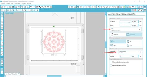 Designtec Claves Para Hacer Relieve En Silhouette Curio