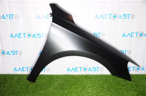 Крыло переднее правое VW Passat b8 16-19 USA TW AL3304880804 артикул ...