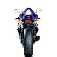 Escape Akrapovic Titanio Yamaha Yzf R Nilmoto