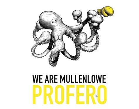 MullenLowe Projects Photos Videos Logos Illustrations And Branding