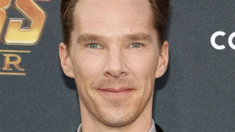 How Benedict Cumberbatch Is Related To King Richard III