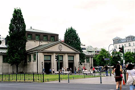 U Bahnhof Wittenbergplatz Berlin De