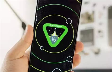 Список мобільних телефонів Samsung, які отримають оновлення Android 15 ...