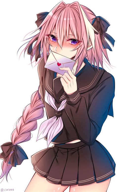 Astolfo