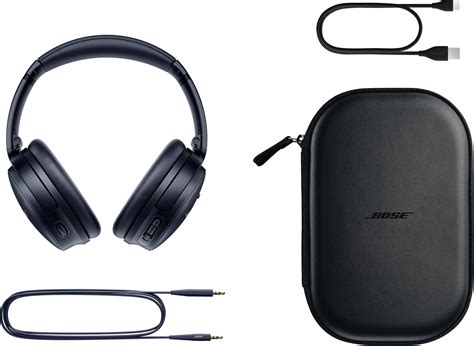 Questions And Answers Bose Quietcomfort 45 Wireless Noise Cancelling Over The Ear Headphones