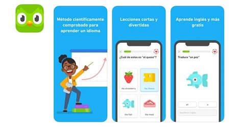 Cual Es La Mejor App Para Aprender Ingles Recursos Didácticos Gratis