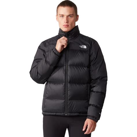 The North Face Diablo Down Jacket Men Tnf Blacktnf Black Bike24