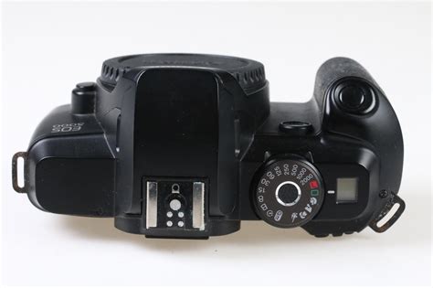 Canon EOS 5000 Gehäuse – #9471815 – Foto Köberl – Secondhand