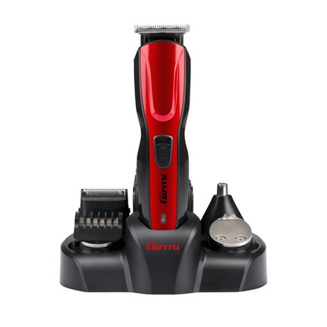 Bedienungsanleitung Girmi RC30 (Deutsch - 32 Seiten)