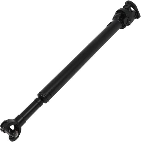 Amazon ECCPP Complete Front Drive Shaft Prop Shaft Assembly Length