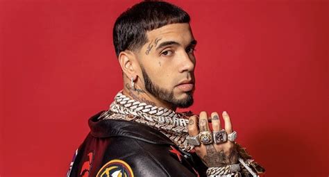 Más Rica Que Ayer De Anuel Aa Letra Video Y Significado De La Canción