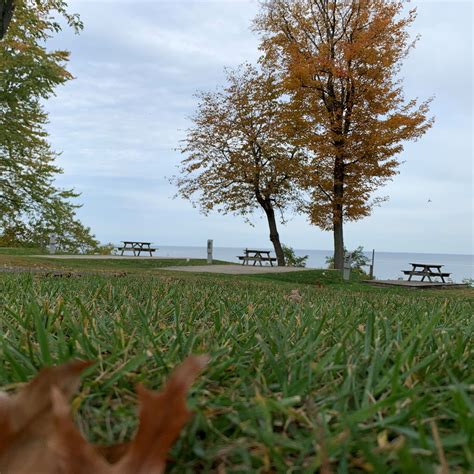 Sodus Bay Lighthouse Golf Tournament: Event at the Sodus Point / Lake