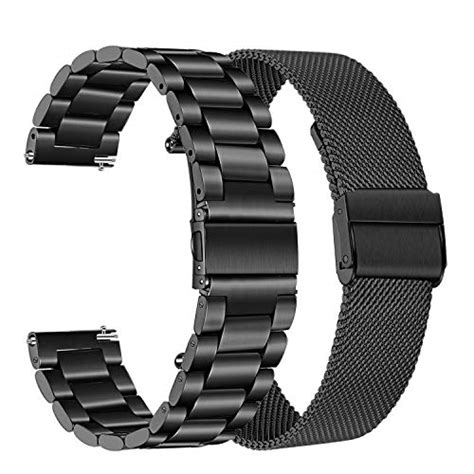 Trumirr Band Sets For Samsung Galaxy Watch Mm Mm Pro Mm