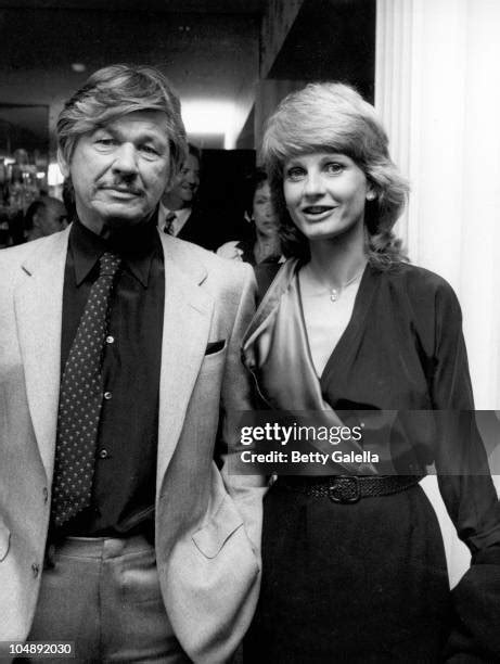 35 Charles Bronson Wife 2 Stock Photos, High-Res Pictures, and Images ...