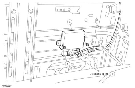 How To Reset Anti Theft System Ford Ranger