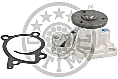 OPTIMAL Water Pump For DACIA Dokker Lodgy RENAULT Megane IV 15 ...