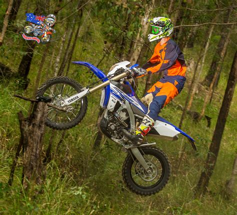 2016 Yamaha WR450F Review | MCNews.com.au