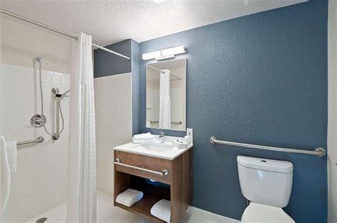 Extended Stay America Premier Suites Fort Lauderdale Cypress Creek