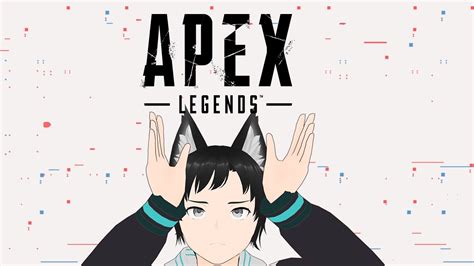 Apex LegendsNGEGAME DULU BARU FREE TALK NANTI MALEM Fras Shoyo