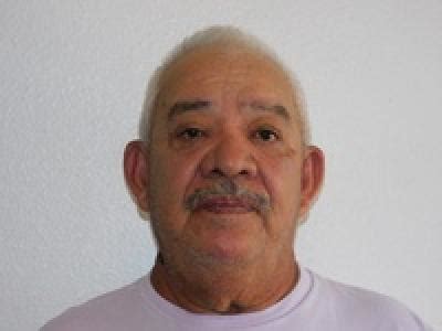 Jose Mata A Registered Sex Offender In El Paso Tx At Offender Radar