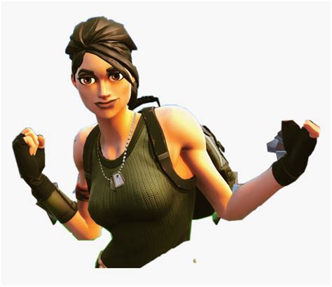 Fortnite Default Skin Png Default Skin Transparent Background Png