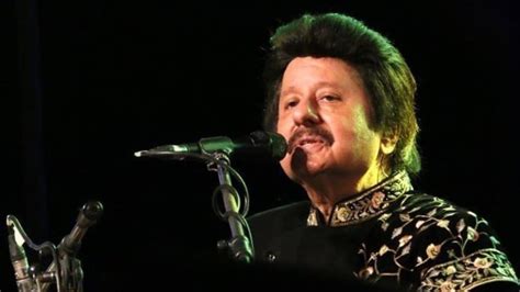 Pankaj Udhas Birthday: Soul-Stirring Ghazals of the Maestro to Add to ...