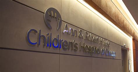 Lurie Children's Hospital celebrating 140th anniversary - CBS Chicago