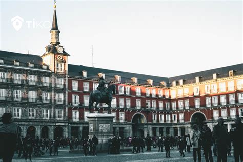 Las Mejores Zonas Para Vivir En Madrid Tiko