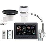 Ambient Weather Ws Wifi Weather Station W Remote Monitoring And