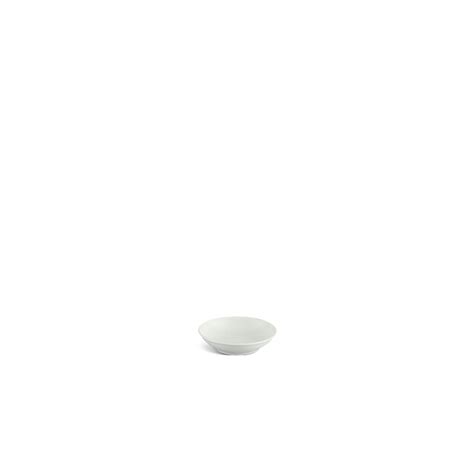Chén chấm 9 cm - Jasmine Lys - Trắng Ngà Gốm sứ Minh Long