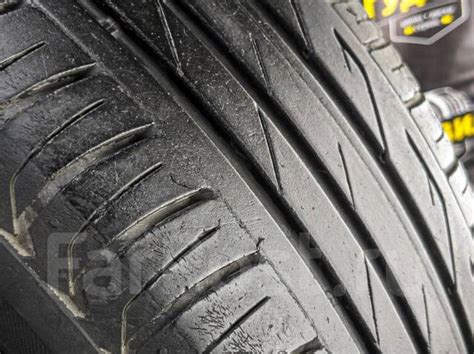 Bridgestone Turanza T001 205 55R16 91V 16 1 шт в наличии 205 мм