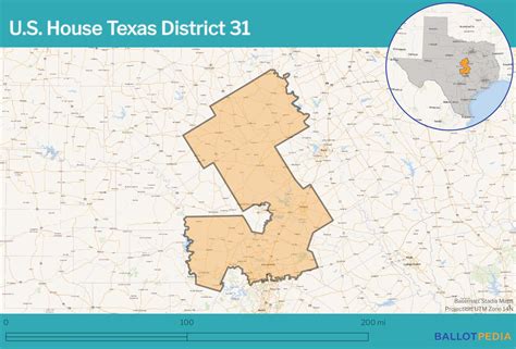 Texas Congressional Primary Results 2024 Election Joan Maryanne