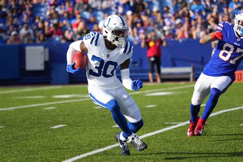 Locked On Indianapolis Colts: 53-Man Roster Reaction, Potential Waiver Claims - Sports ...